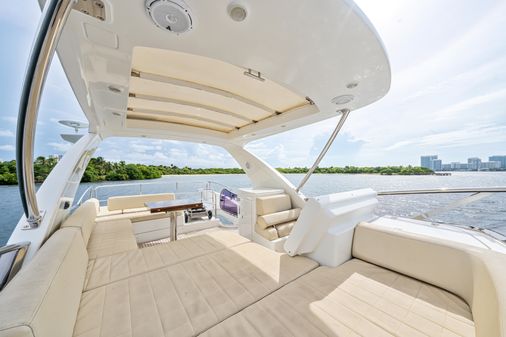 Azimut 54 Flybridge image