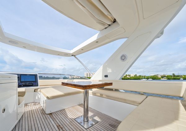 Azimut 54 Flybridge image