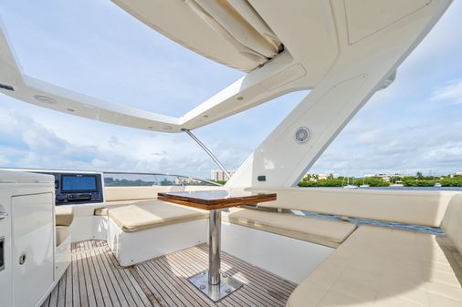 Azimut 54 Flybridge image