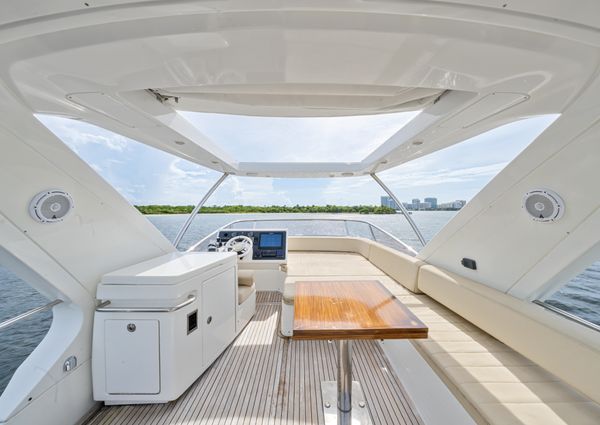 Azimut 54 Flybridge image