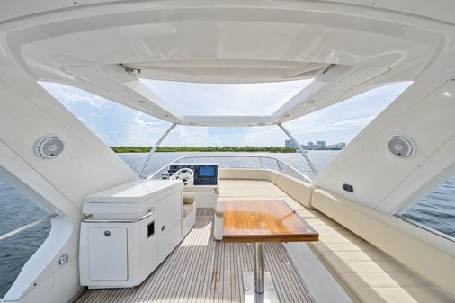 Azimut 54 Flybridge image