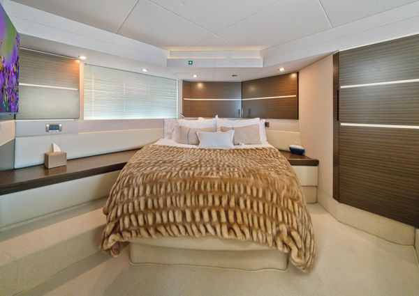 Azimut 54 Flybridge image