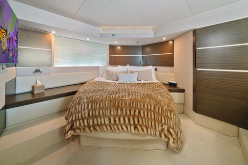 Azimut 54 Flybridge image