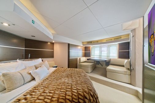 Azimut 54 Flybridge image