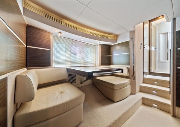 Azimut 54 Flybridge image