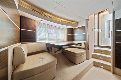 Azimut 54 Flybridge image