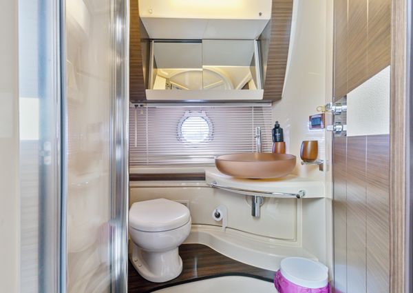 Azimut 54 Flybridge image