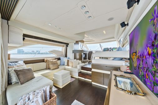 Azimut 54 Flybridge image