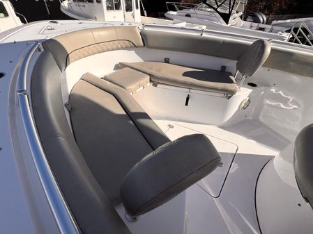 Sportsman Open 252 Center Console image