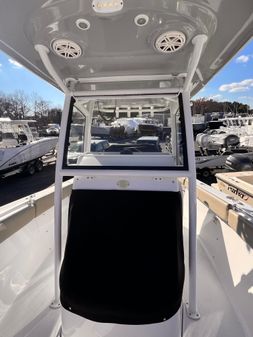 Sportsman Open 252 Center Console image