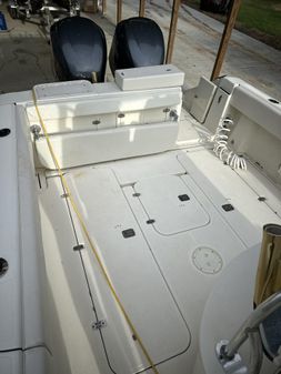 Pursuit 3480-CENTER-CONSOLE image