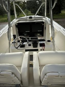 Pursuit 3480-CENTER-CONSOLE image