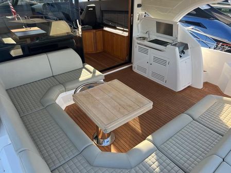 Sunseeker Predator 57 image