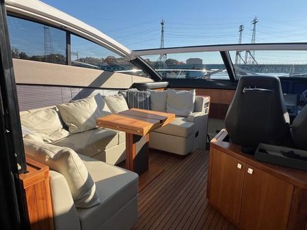 Sunseeker Predator 57 image