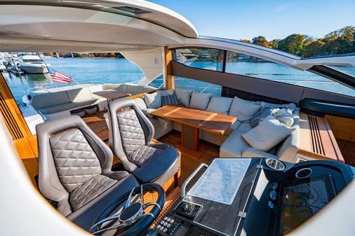 Sunseeker Predator 57 image