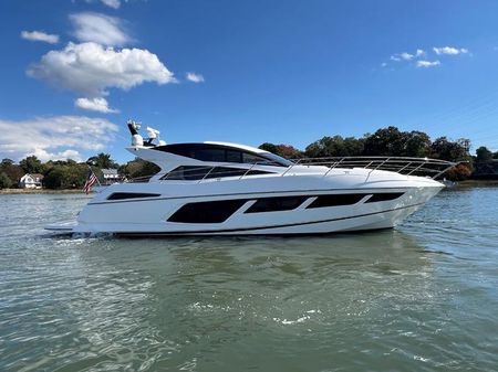 Sunseeker Predator 57 image