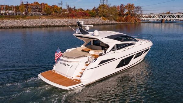 Sunseeker Predator 57 image