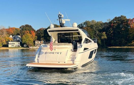 Sunseeker Predator 57 image