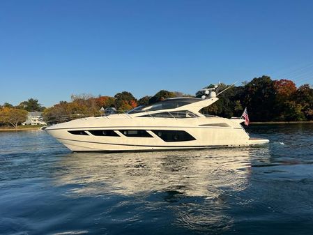 Sunseeker Predator 57 image