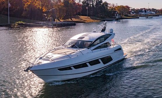 Sunseeker Predator 57 image