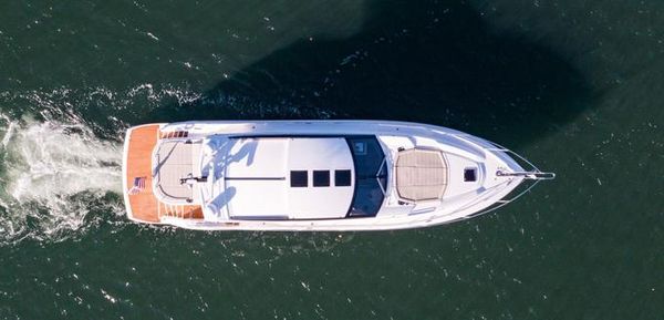 Sunseeker Predator 57 image