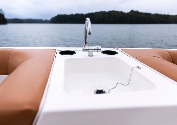 Bayliner DX-2000 image