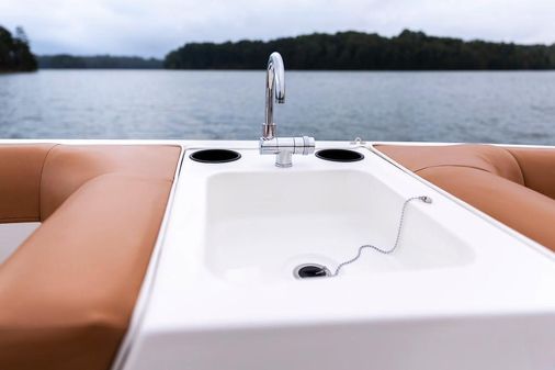 Bayliner DX-2000 image