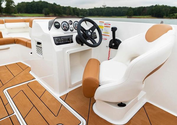 Bayliner DX-2000 image
