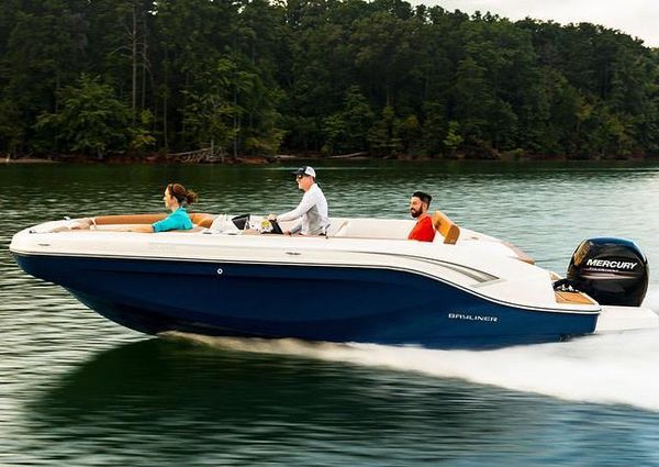 Bayliner DX-2000 image