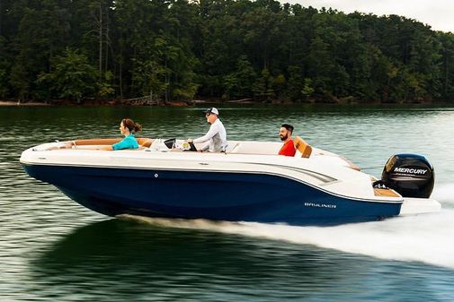 Bayliner DX-2000 image