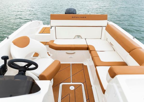 Bayliner DX-2000 image