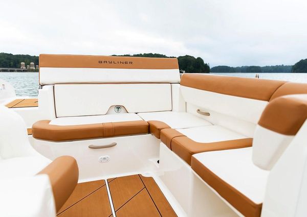 Bayliner DX-2000 image