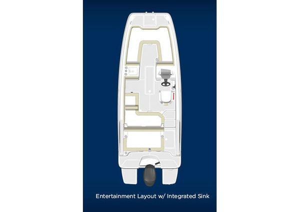 Bayliner DX-2000 image