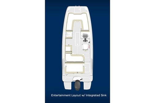 Bayliner DX-2000 image