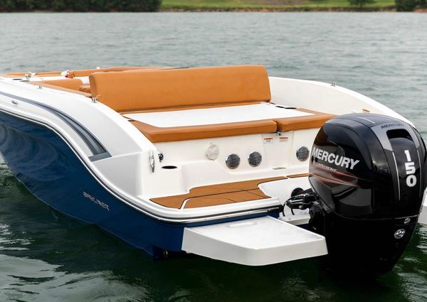 Bayliner DX-2000 image