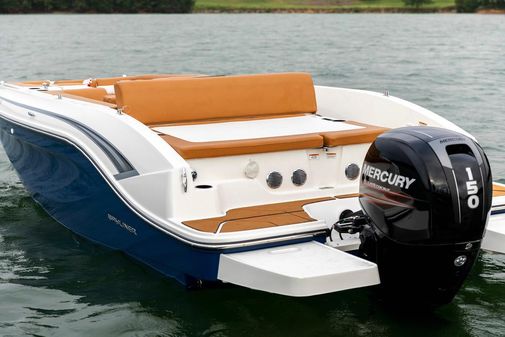 Bayliner DX-2000 image