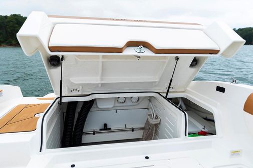Bayliner DX-2000 image
