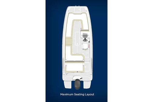 Bayliner DX-2000 image