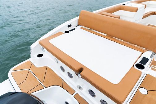 Bayliner DX-2000 image