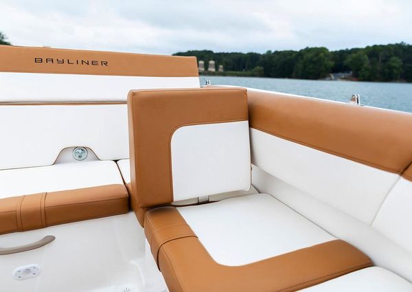 Bayliner DX-2000 image