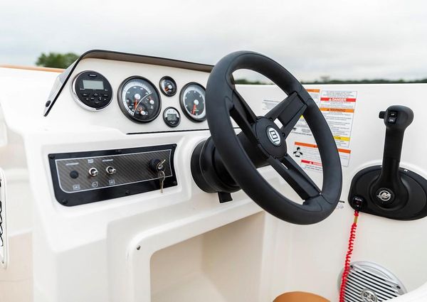 Bayliner DX-2000 image