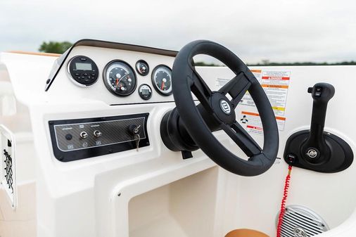 Bayliner DX-2000 image