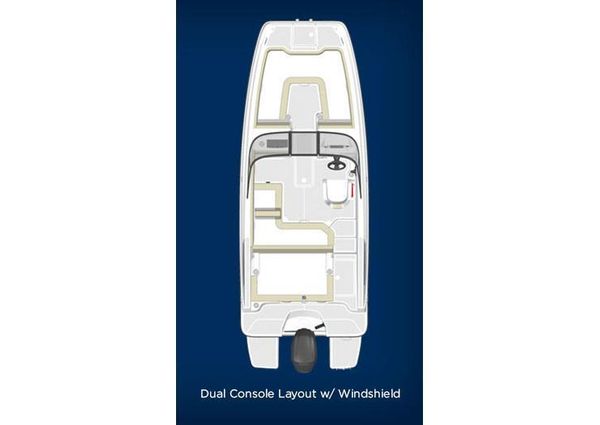 Bayliner DX-2000 image