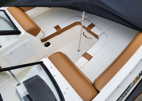 Bayliner DX-2000 image