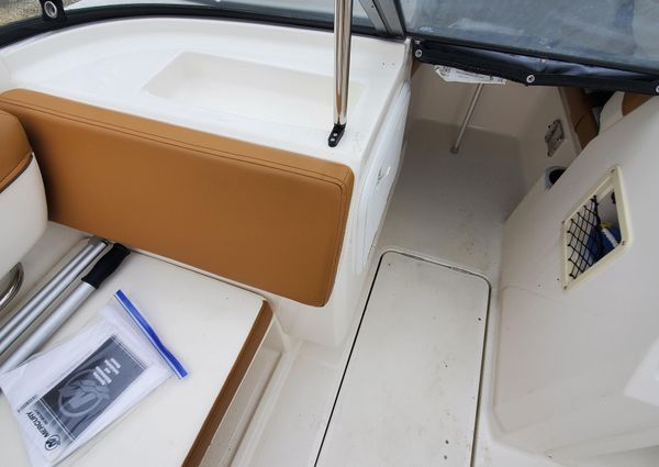 Bayliner DX-2000 image
