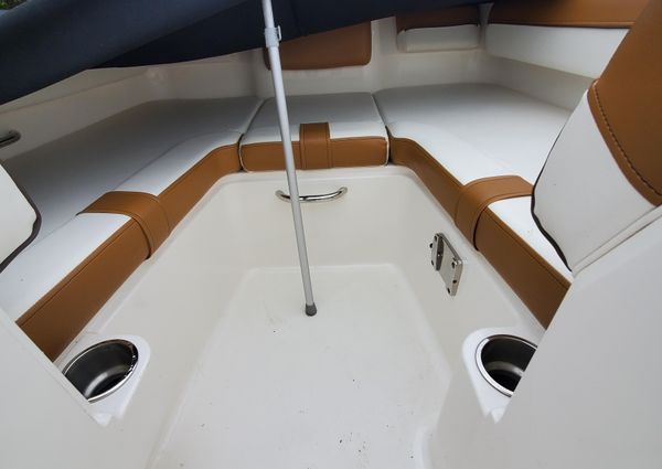 Bayliner DX-2000 image