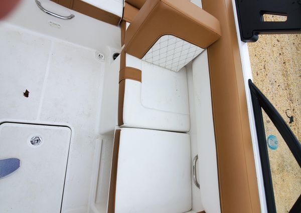 Bayliner DX-2000 image