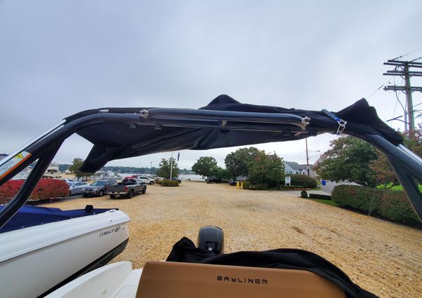 Bayliner DX-2000 image