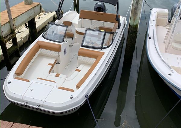 Bayliner DX-2000 image