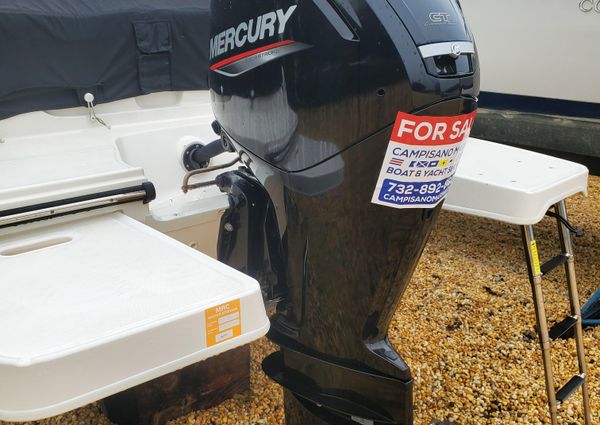 Bayliner DX-2000 image
